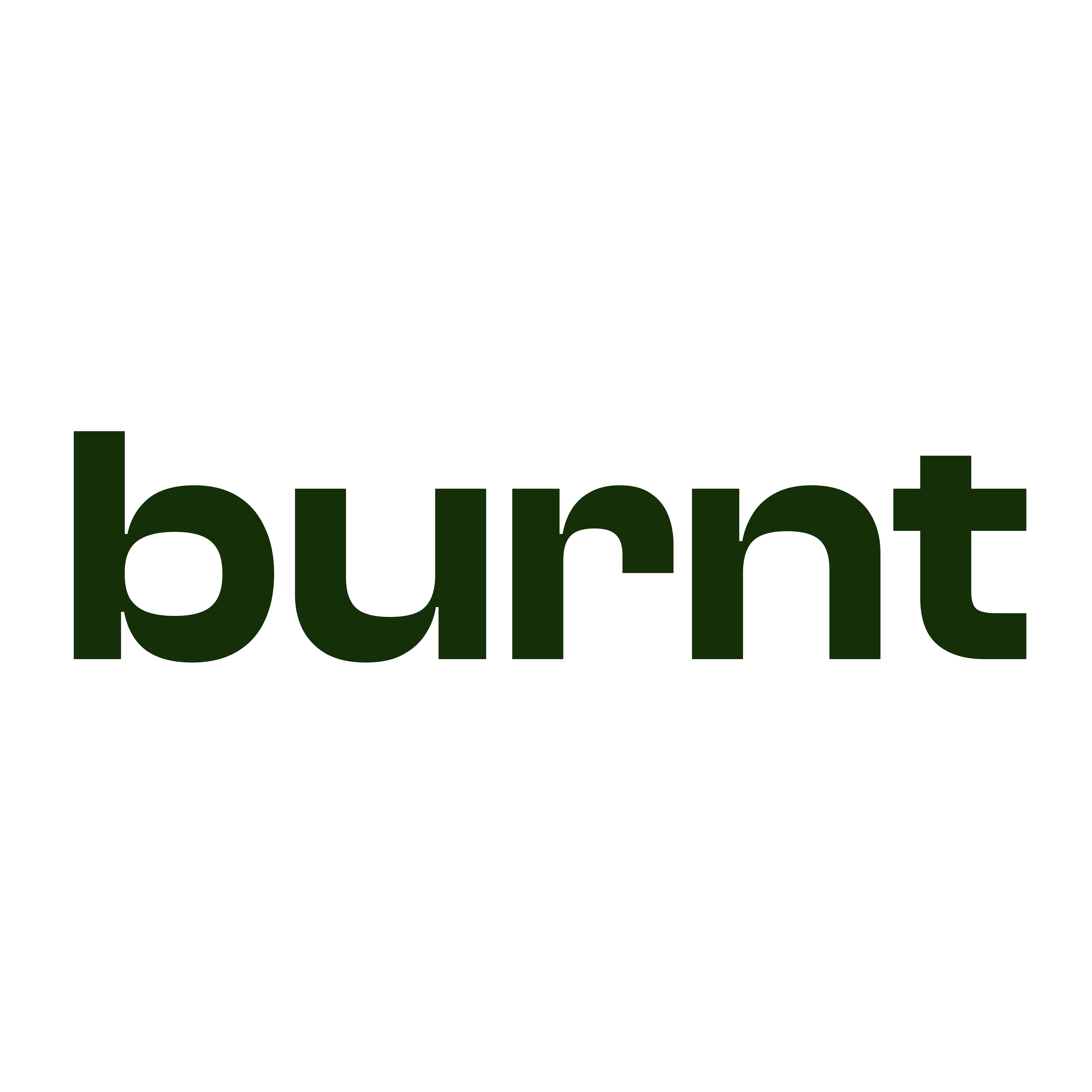 Getburnt logo