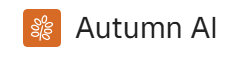 Autumn AI logo