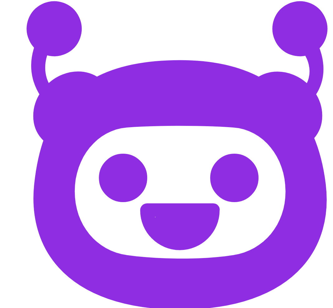 Bertha AI co pilot logo