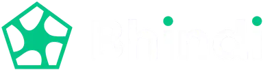 Bhindi logo