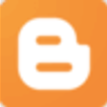 Blogger logo