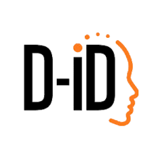 D-ID Creative Reality™️ logo