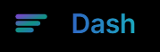 Dash AI Chat logo