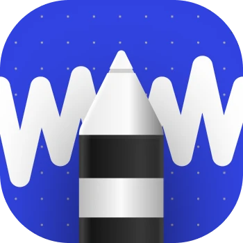 Drawww app