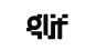 glif logo