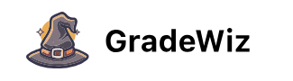 GradeWiz logo