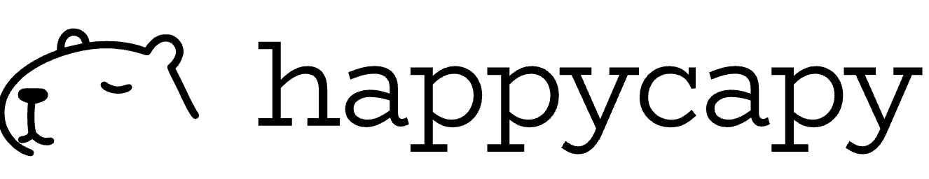 happycapy logo