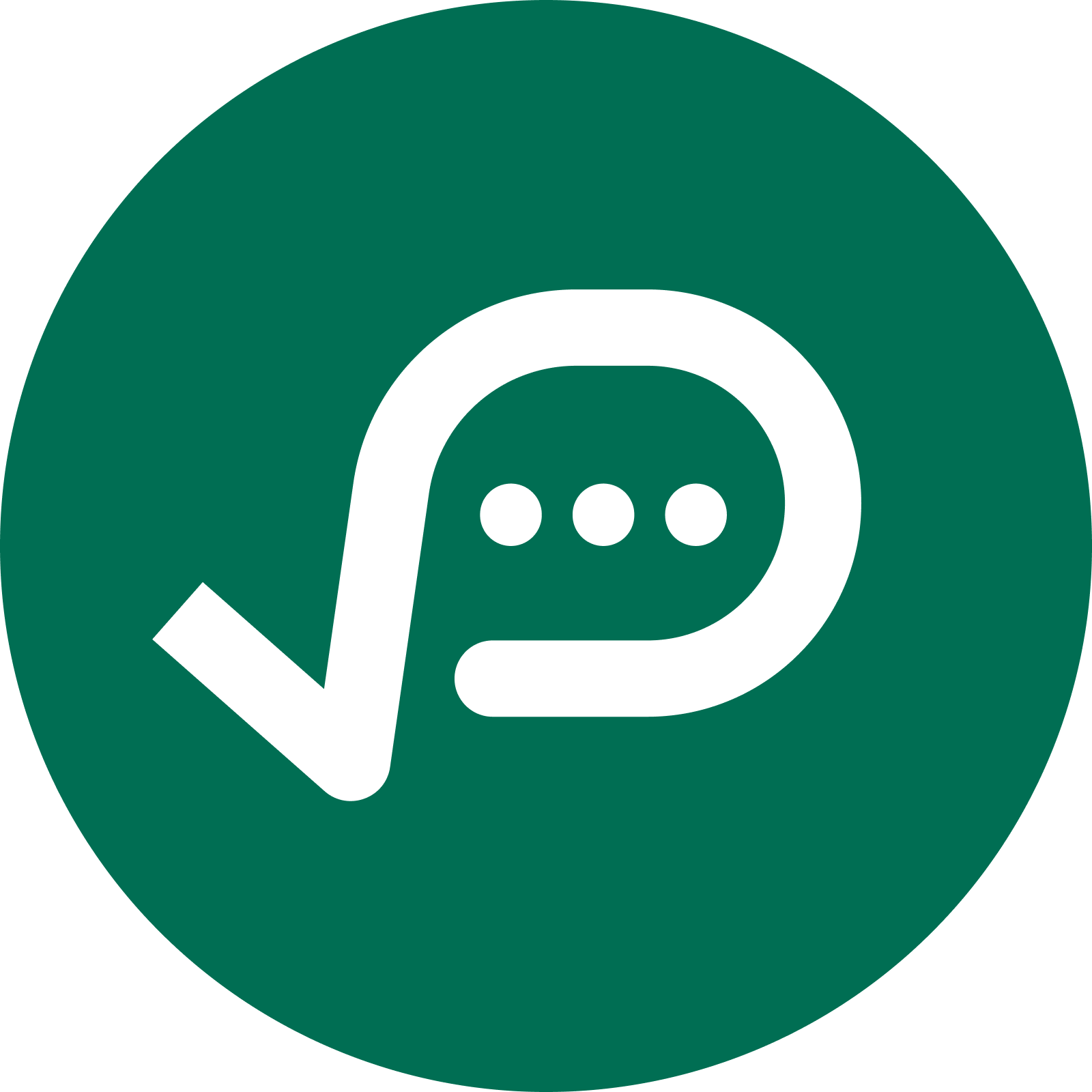 Parlant logo