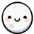 Moondream logo