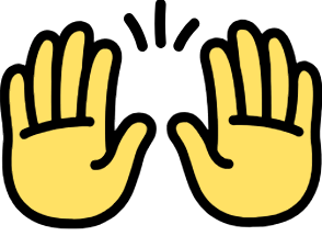 Open Hands AI logo
