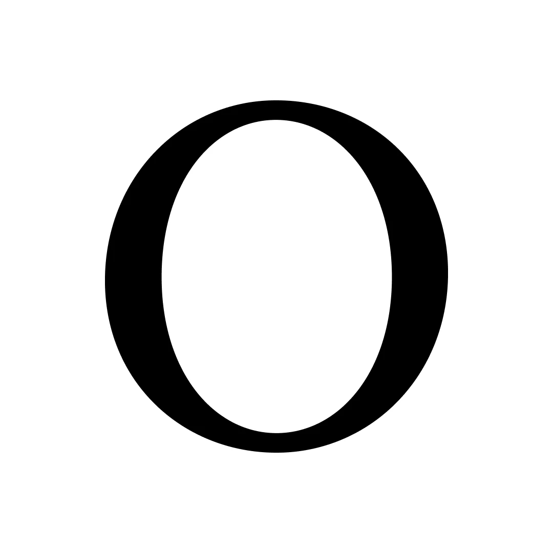 Operand logo