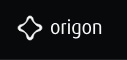 Origon AI logo