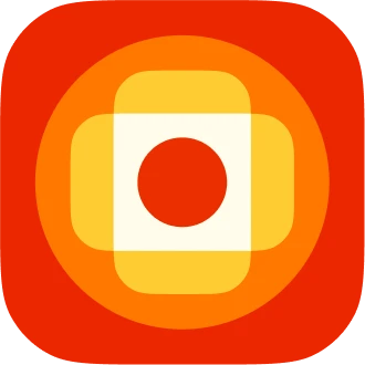 Overlap logo