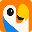 Parrot logo
