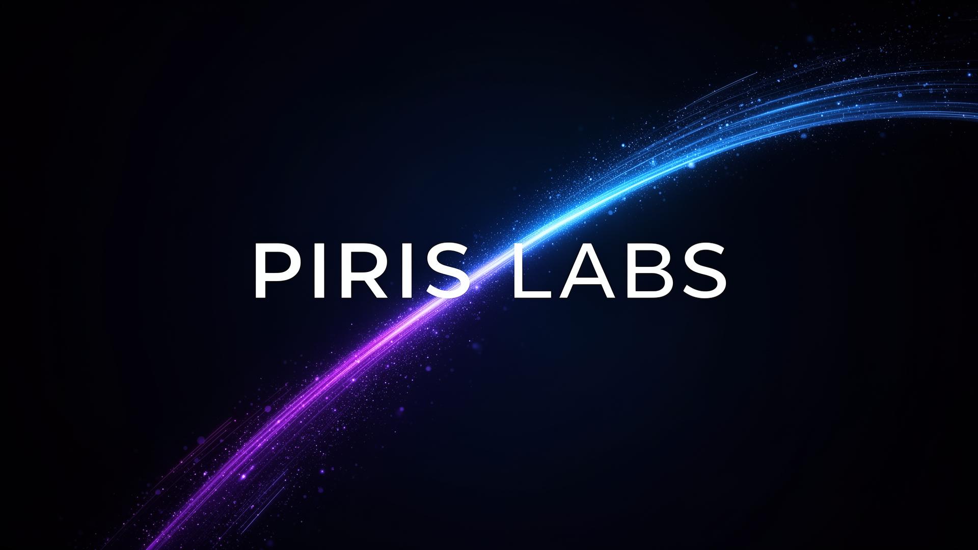 Piris Labs logo