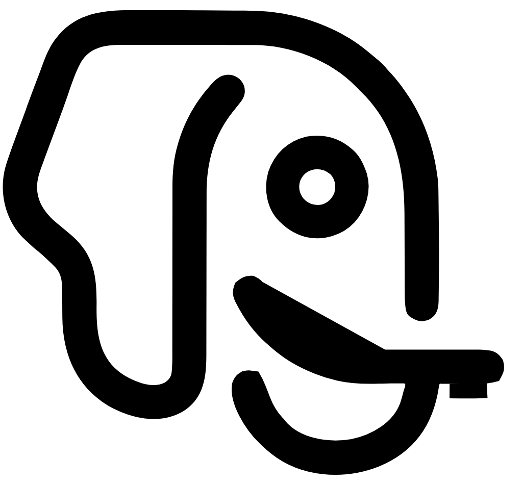 Postgres Sandbox logo