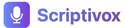 Scriptivox