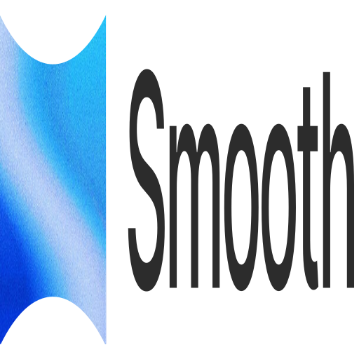 Smooth logo