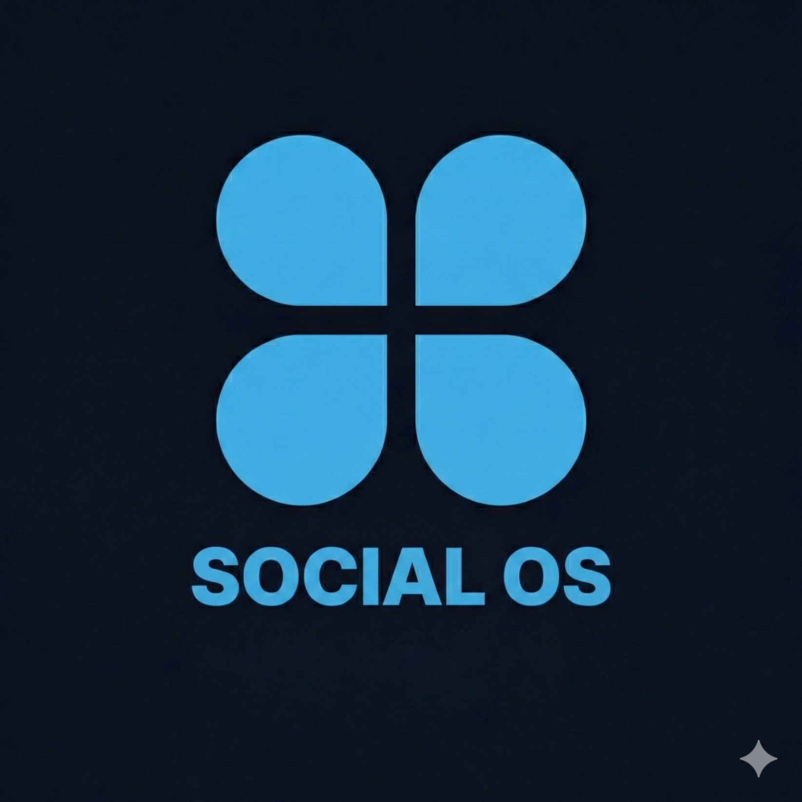 Social OS logo