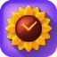 Sunflower logo