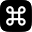 Command Code logo