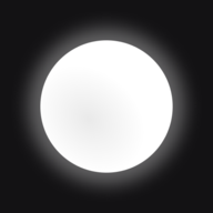 White Circle