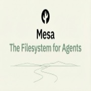 Mesa logo