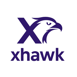 XHawk logo