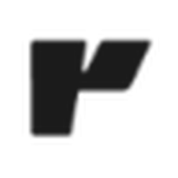 Runner logo