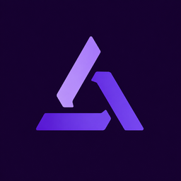 Fractal logo