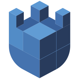 Cube Sandbox logo