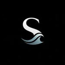 Scrolltide logo