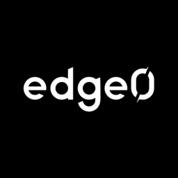 Edge0 logo
