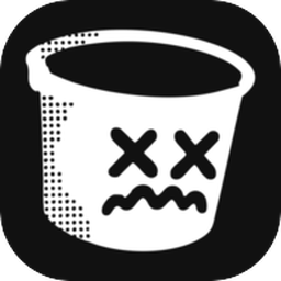 Fuzzbucket logo