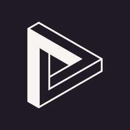 Recursive logo
