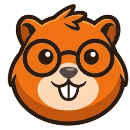 LedgerBeaver logo