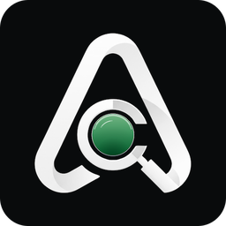 Aucert logo