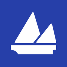 boat logo
