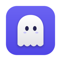 ghosthand logo
