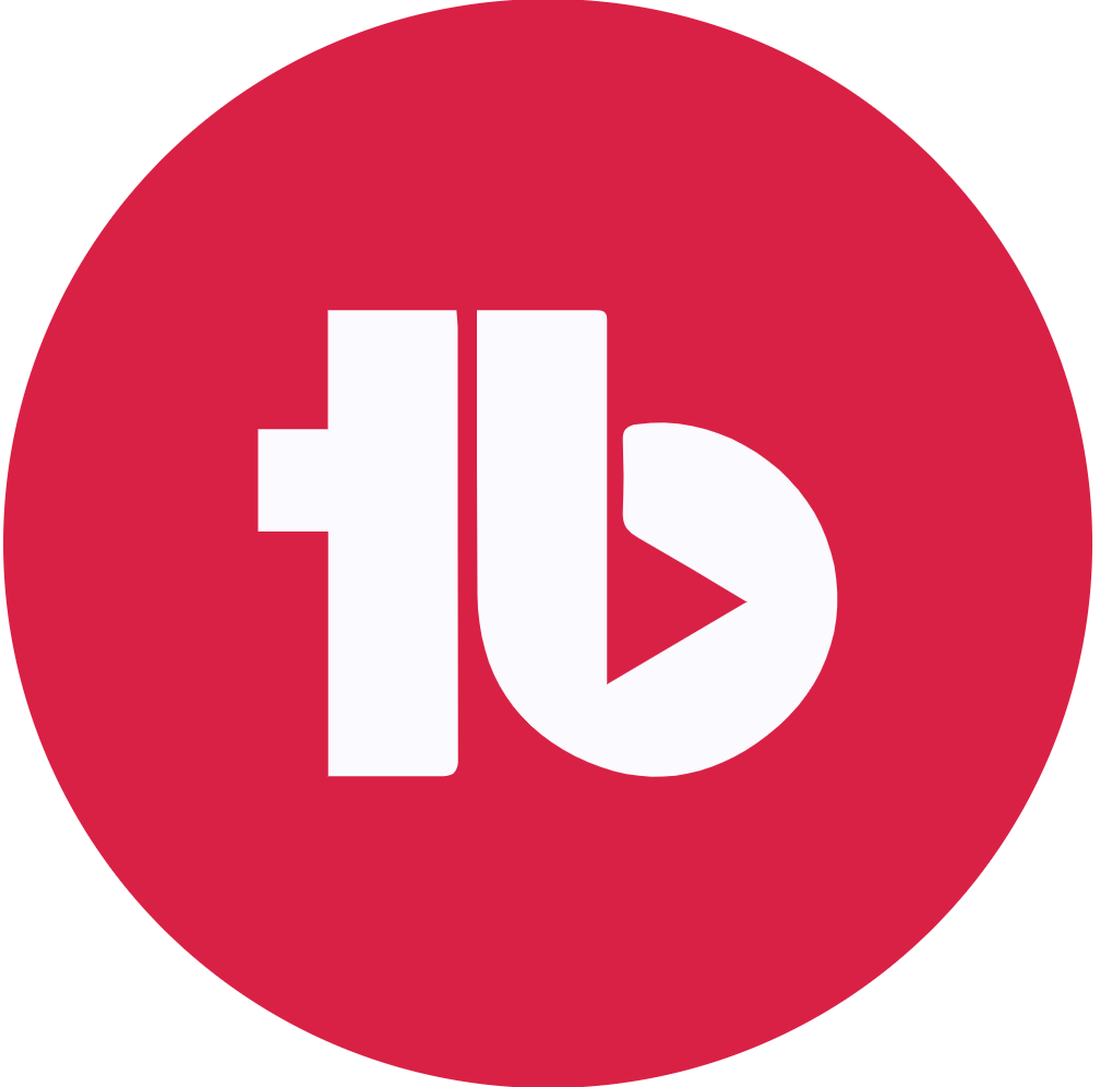 TubeBuddy logo