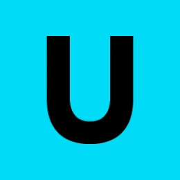 Unstructured logo