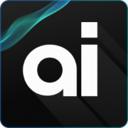 Intelekt AI logo