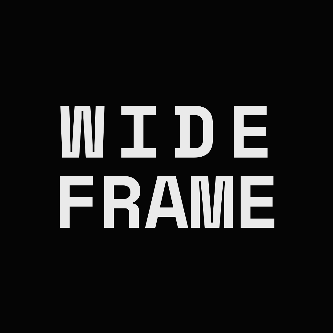 Wideframe logo