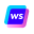 Writesonic logo