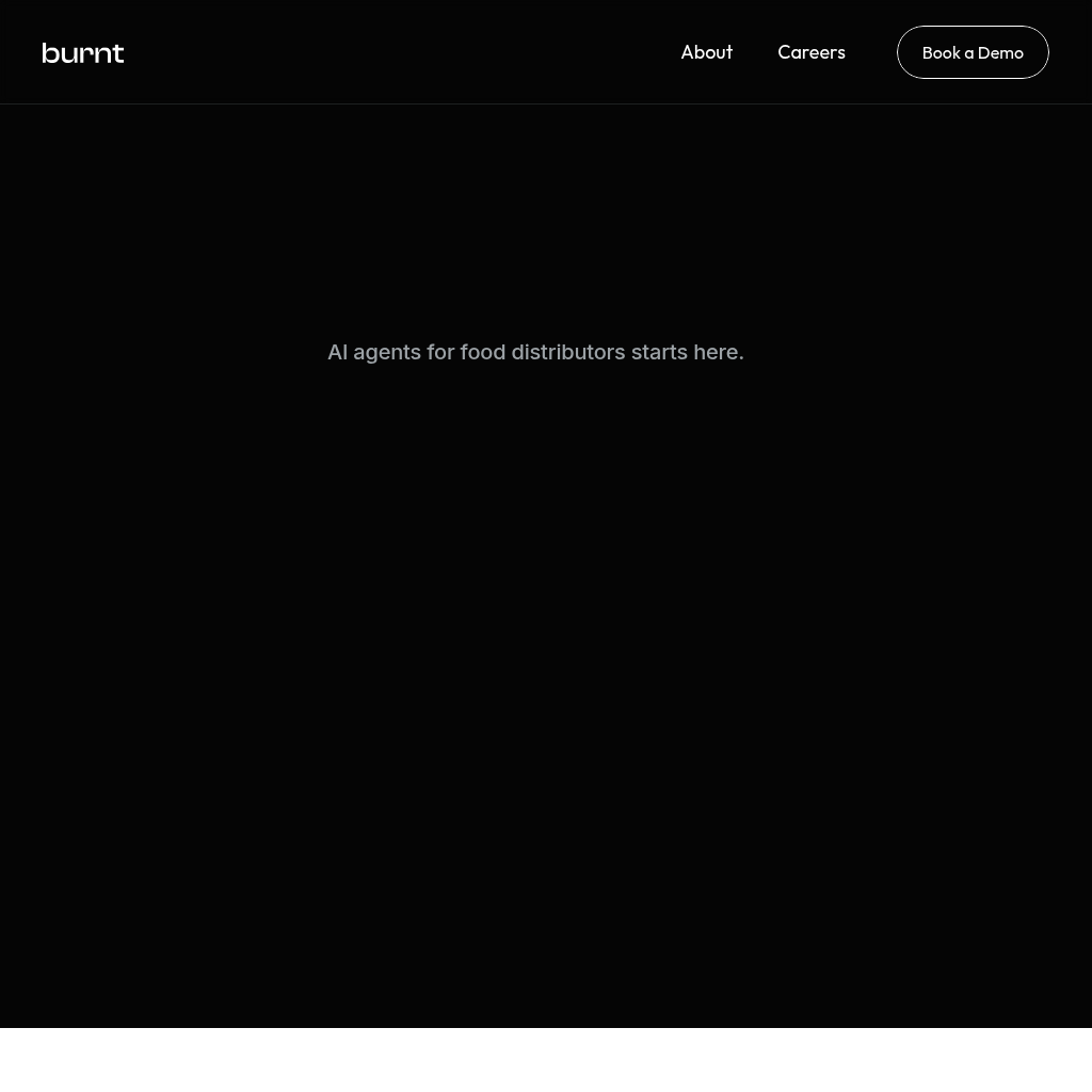 Getburnt screenshot