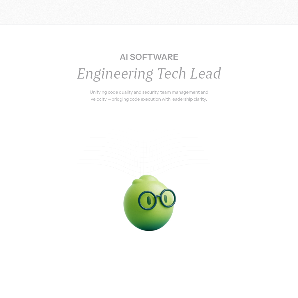 Entelligence AI screenshot