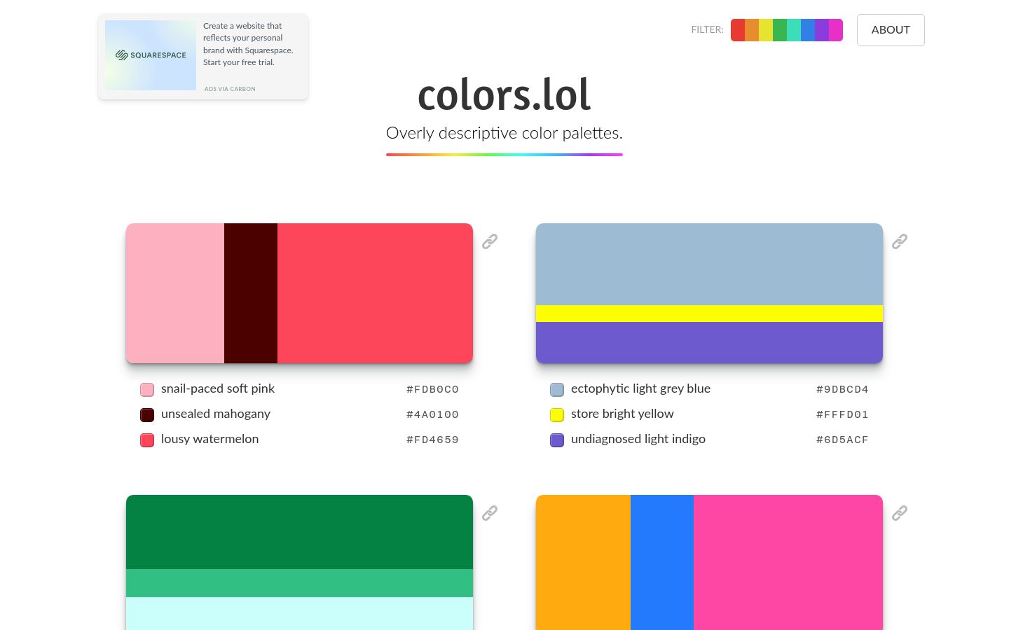 colors.lol screenshot