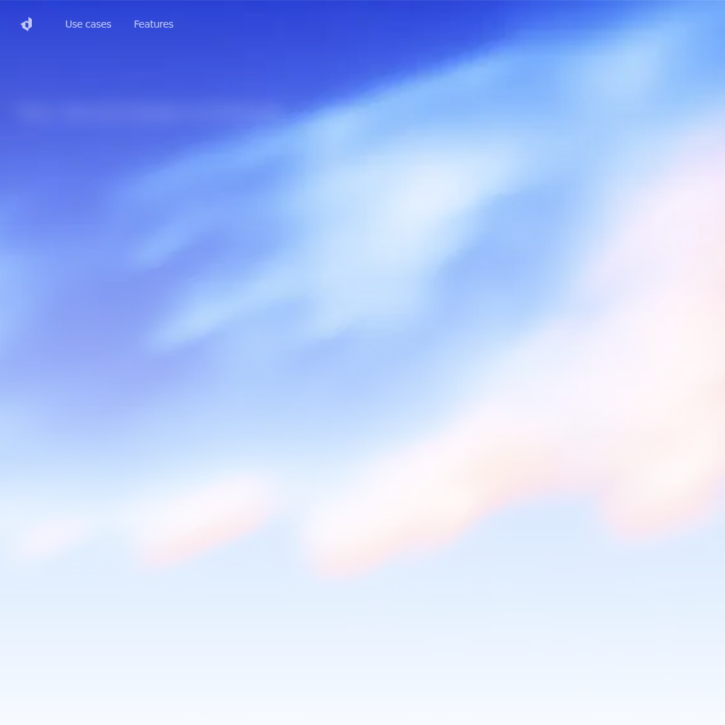 Dex screenshot