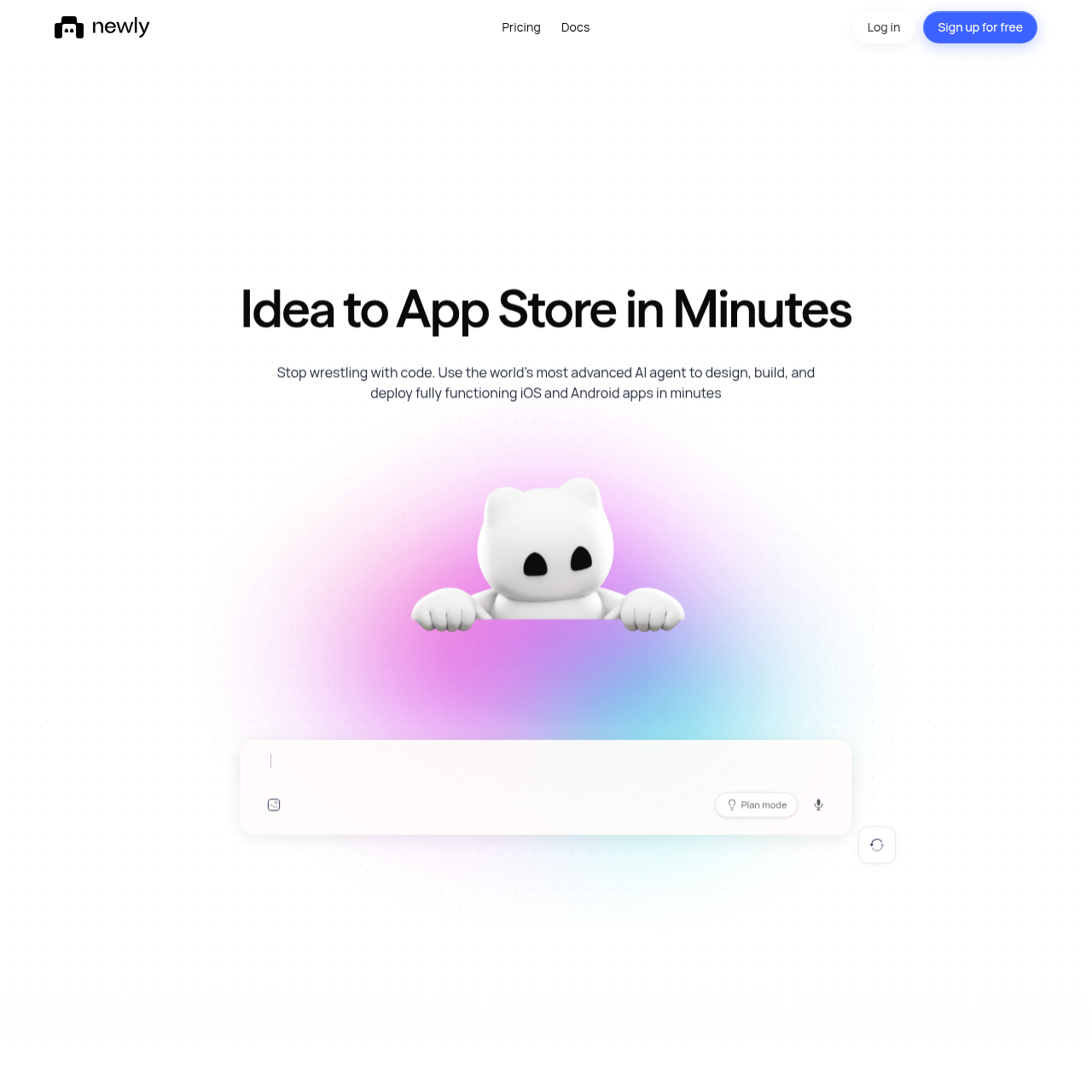 Newly screenshot