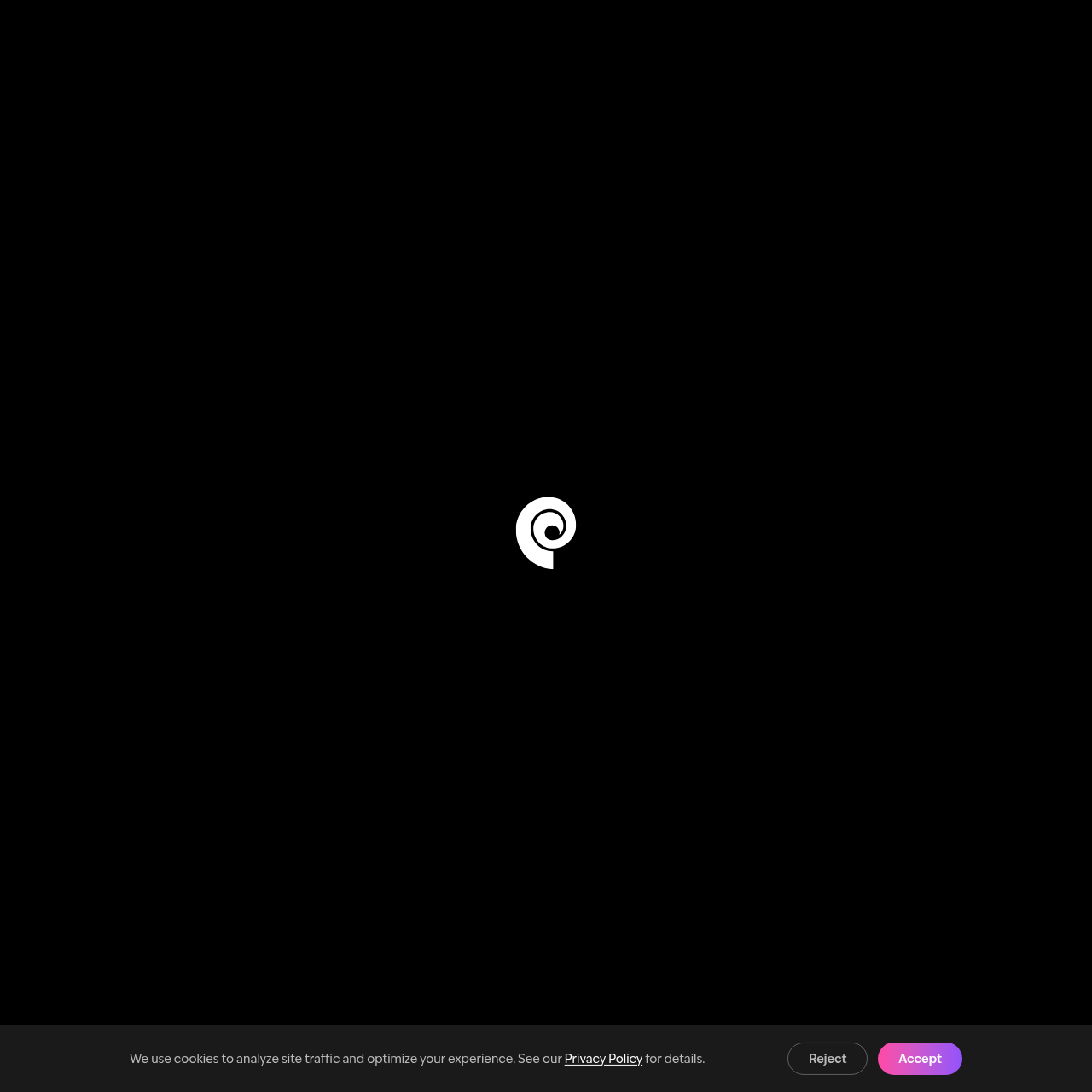 Phi Browser screenshot